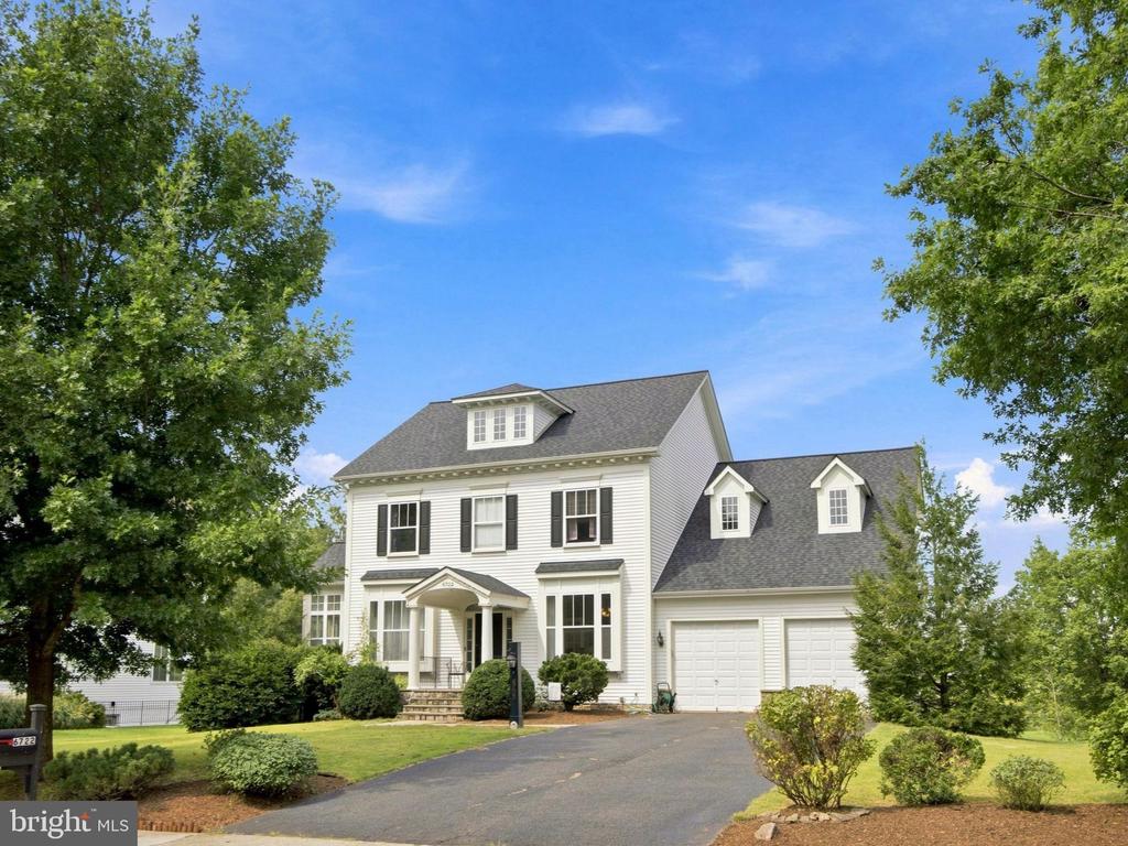 6722 ECKERT COURT