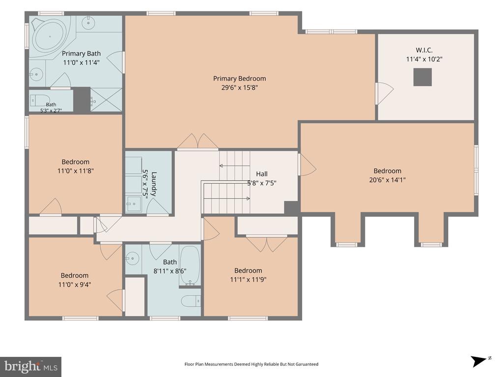 6722 ECKERT COURT