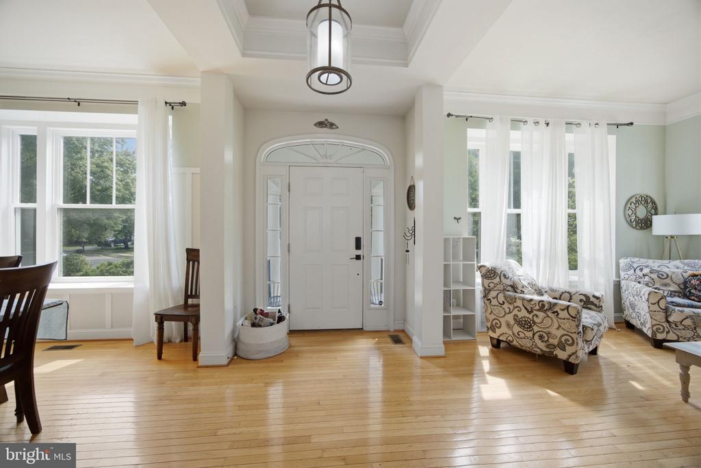 6722 ECKERT COURT