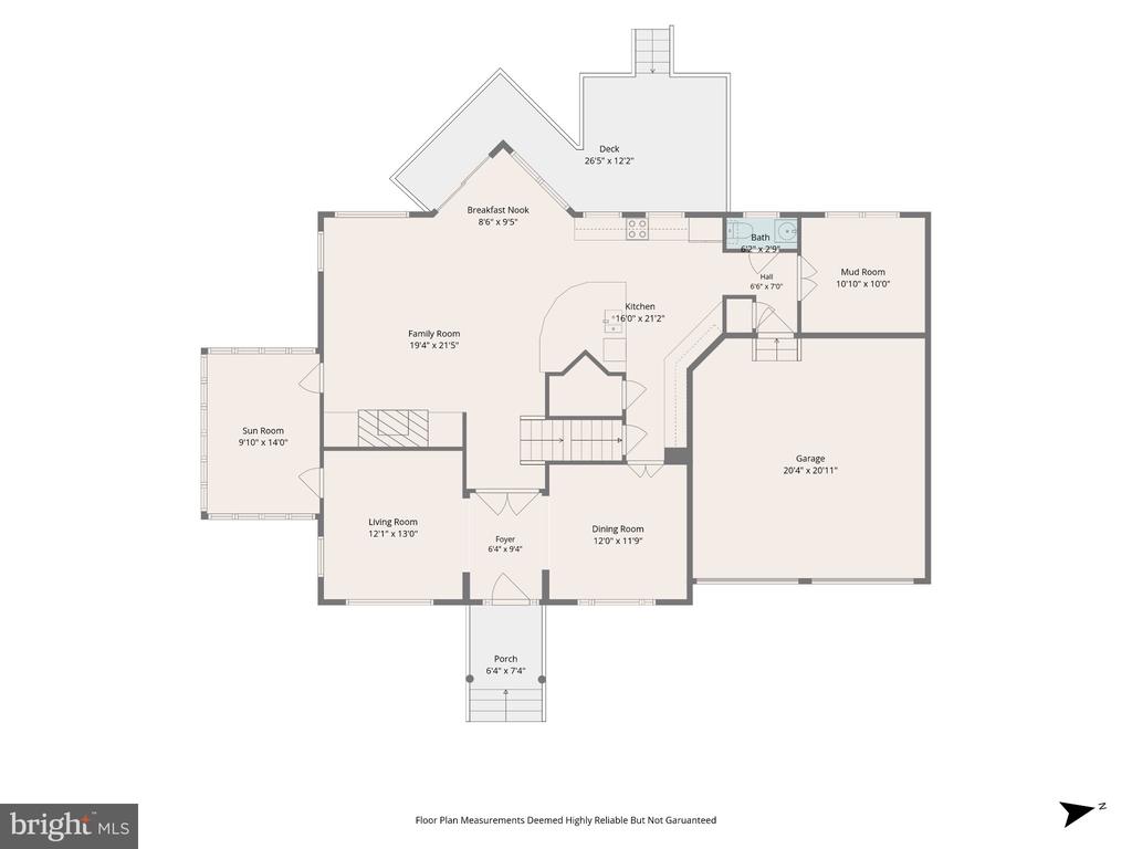 6722 ECKERT COURT