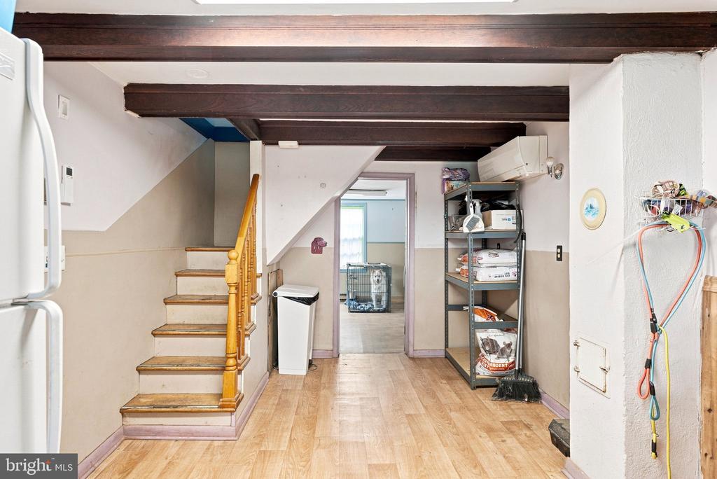 10401 GREEN ROAD