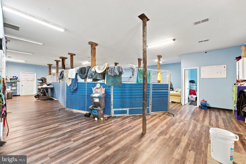 10401 GREEN ROAD