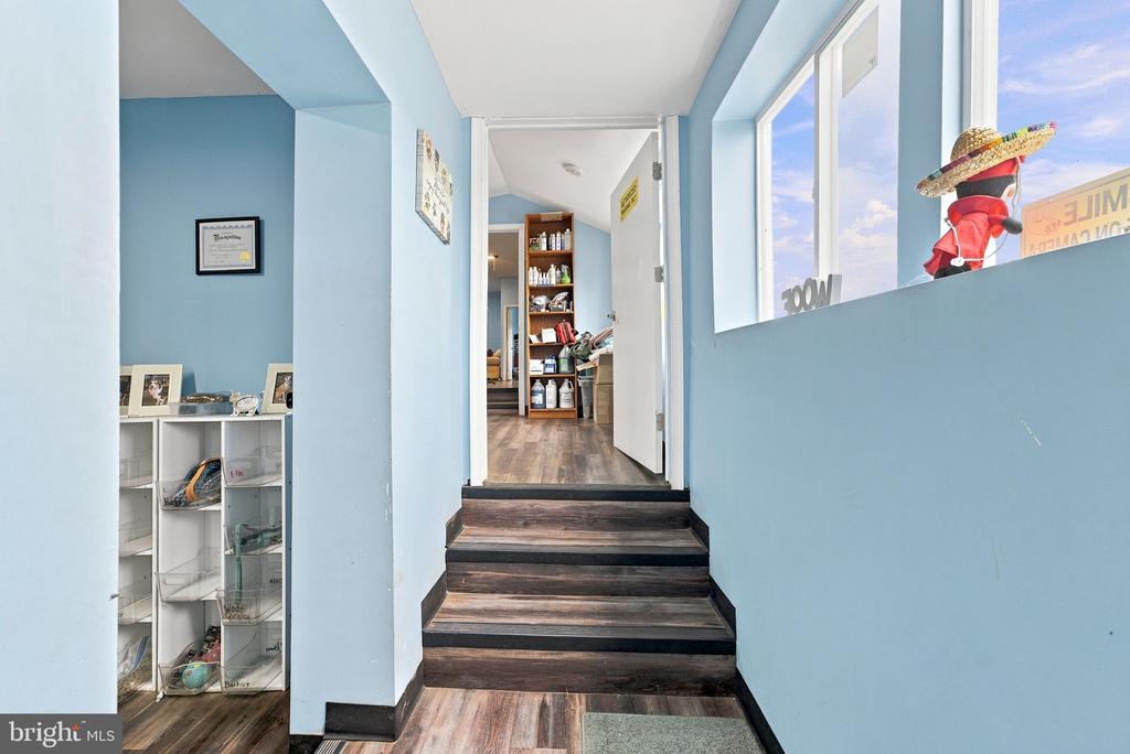10401 GREEN ROAD