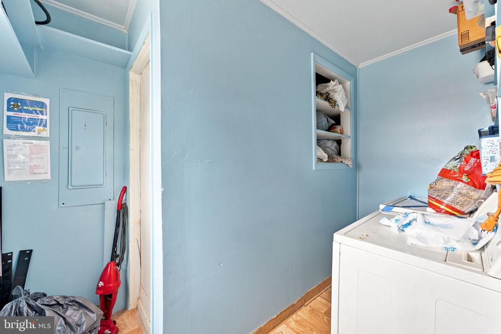 10401 GREEN ROAD