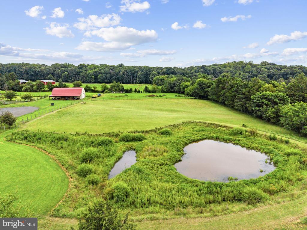 10401 GREEN ROAD