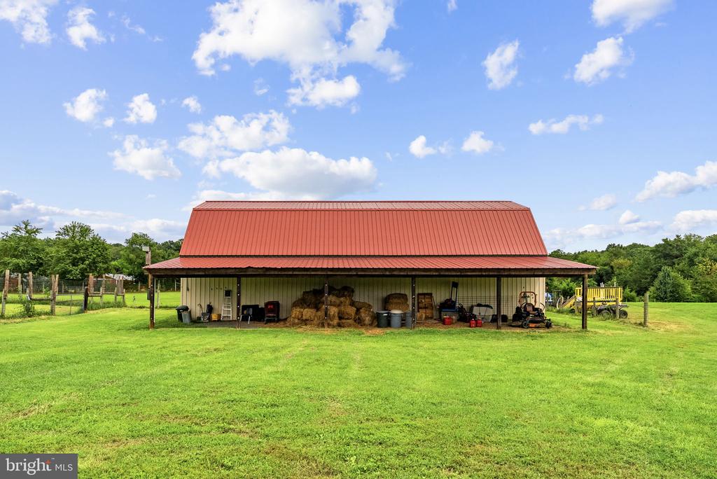10401 GREEN ROAD