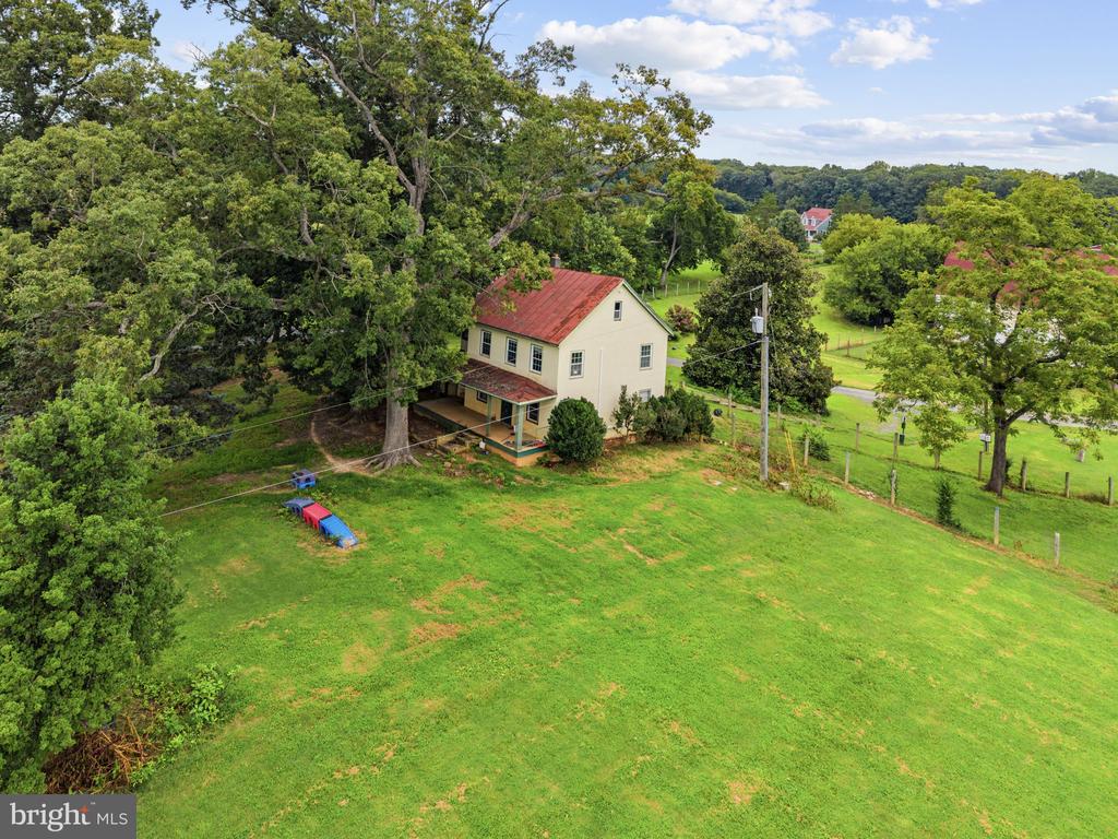 10401 GREEN ROAD