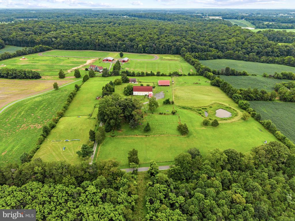 10401 GREEN ROAD