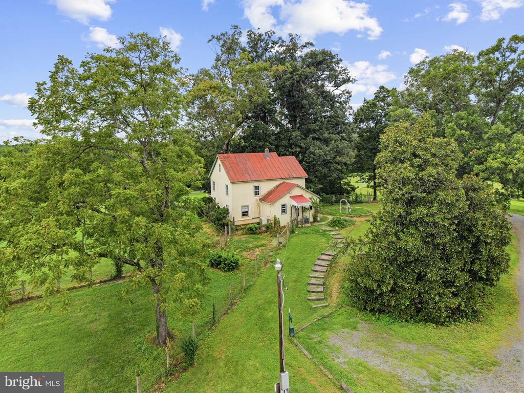 10401 GREEN ROAD