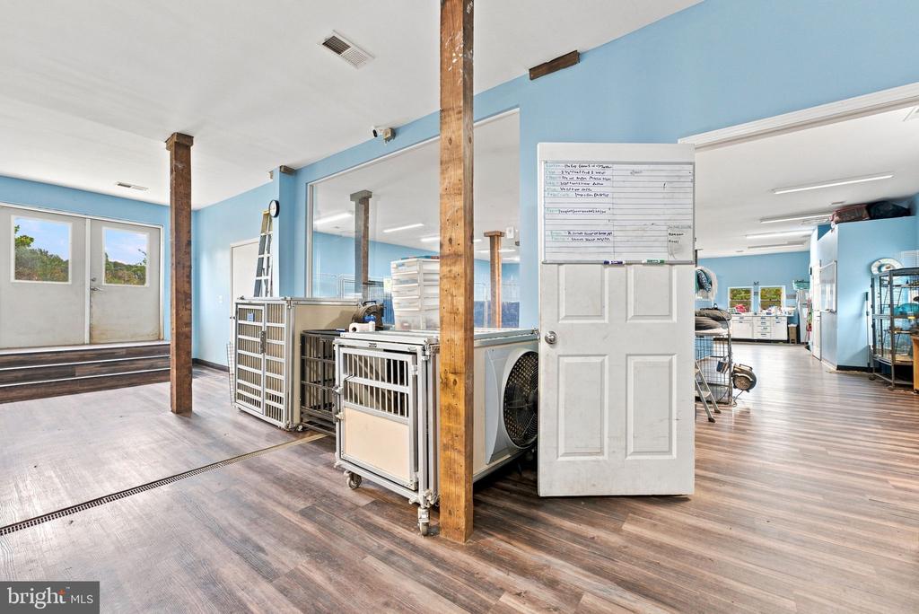 10401 GREEN ROAD