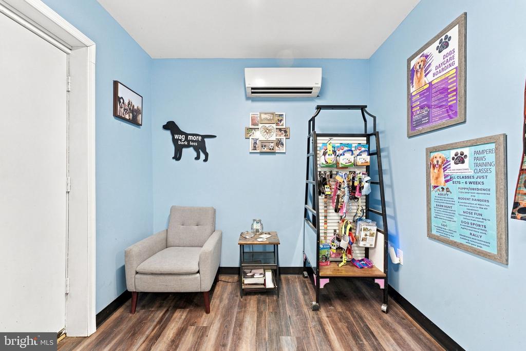 10401 GREEN ROAD
