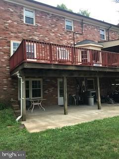 7600 ROGUES ROAD