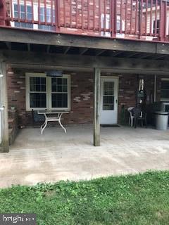 7600 ROGUES ROAD