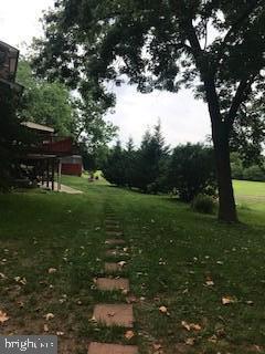 7600 ROGUES ROAD