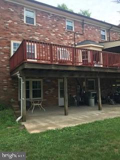 7600 ROGUES ROAD