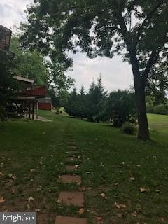 7600 ROGUES ROAD