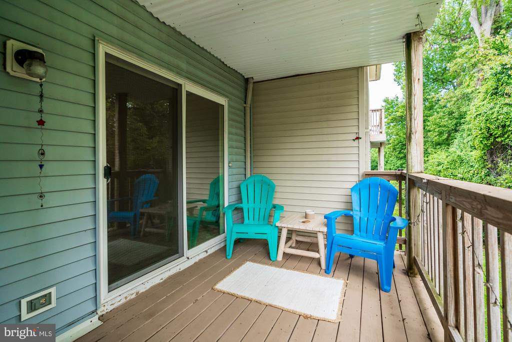 712 CEDAR CREST DRIVE Unit: B