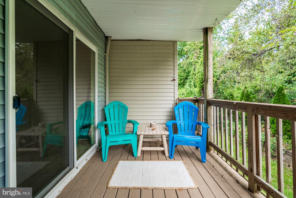 712 CEDAR CREST DRIVE Unit: B