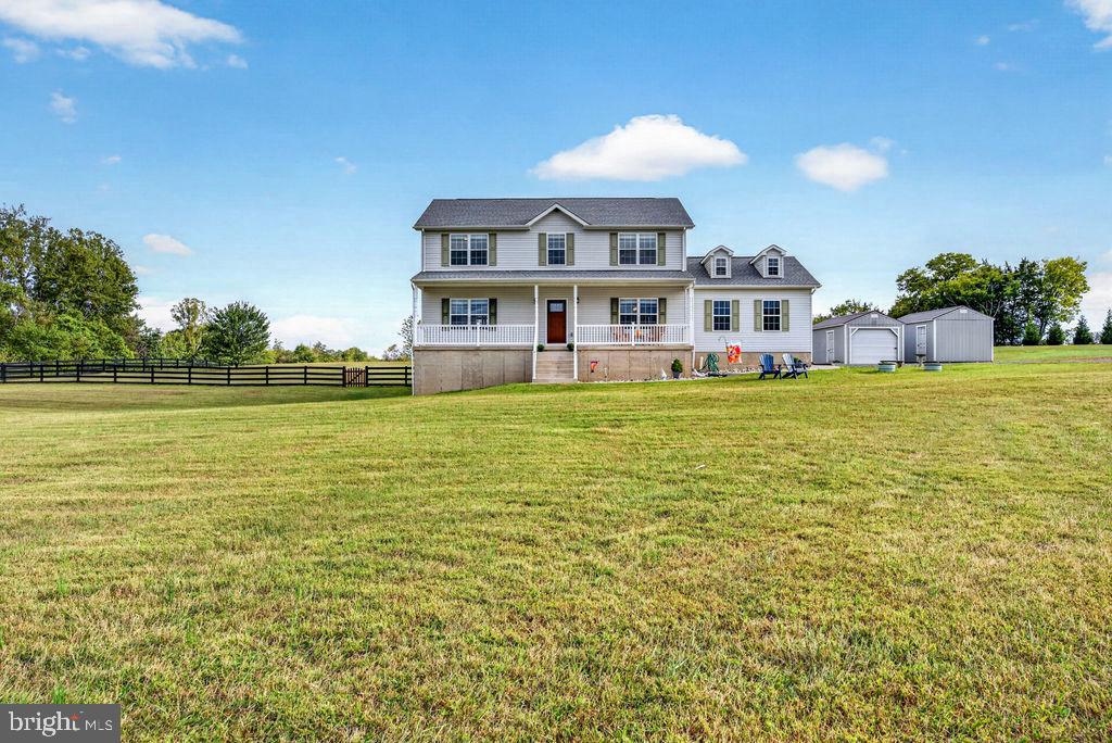 1234 CADENCE WAY