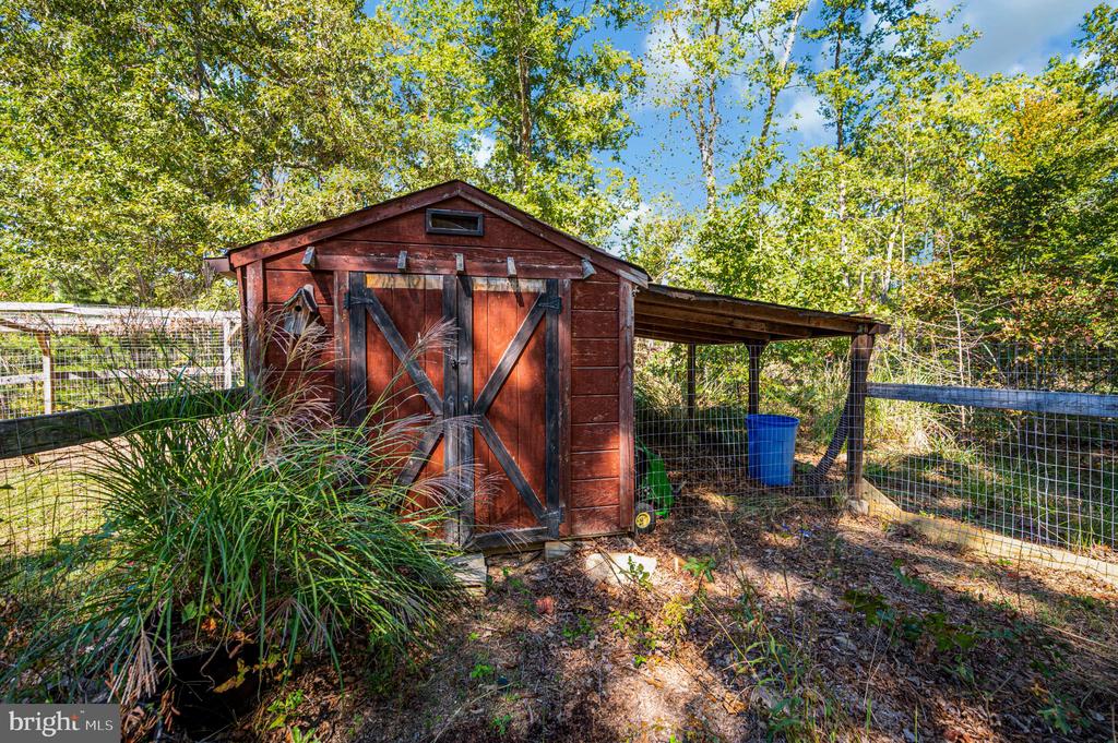 2169 BEAVER DAM ROAD
