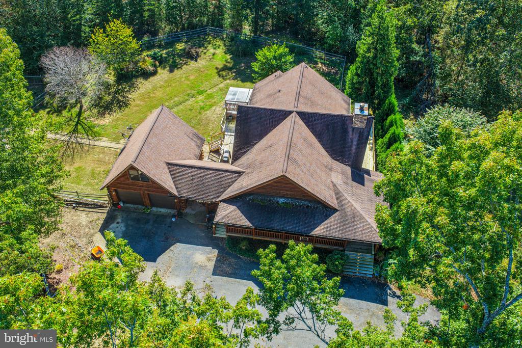 2169 BEAVER DAM ROAD