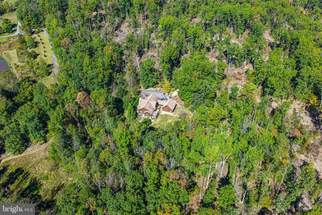 2169 BEAVER DAM ROAD