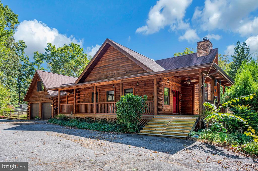 2169 BEAVER DAM ROAD