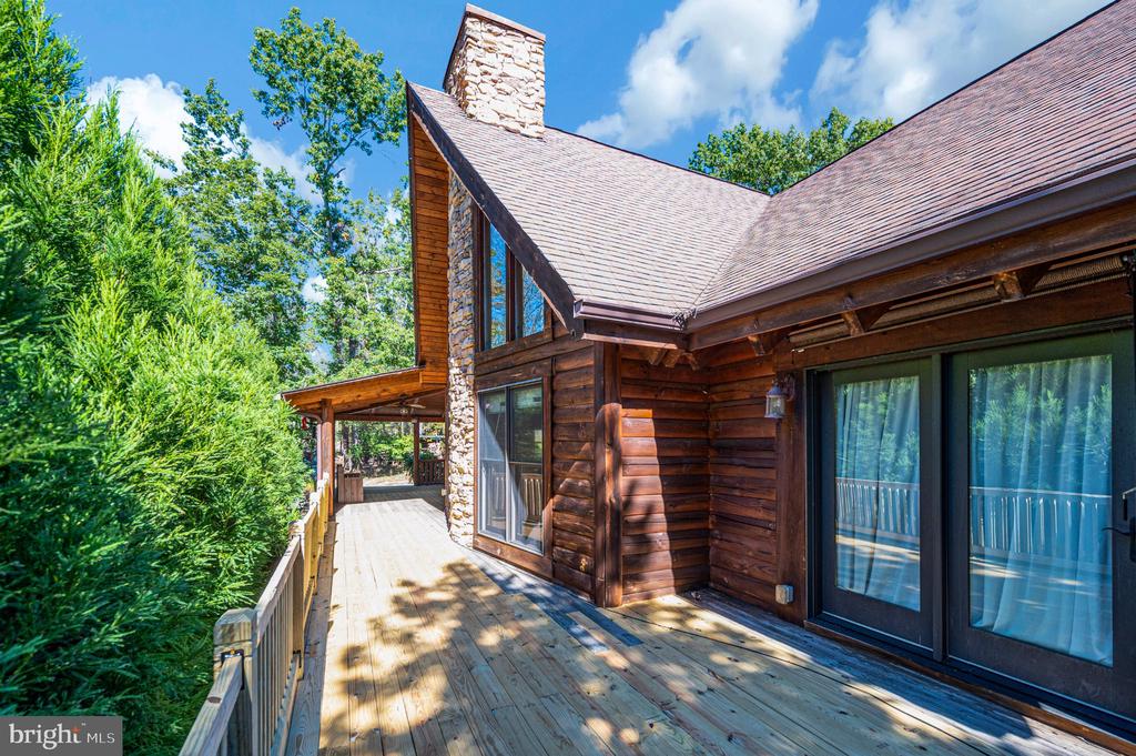 2169 BEAVER DAM ROAD