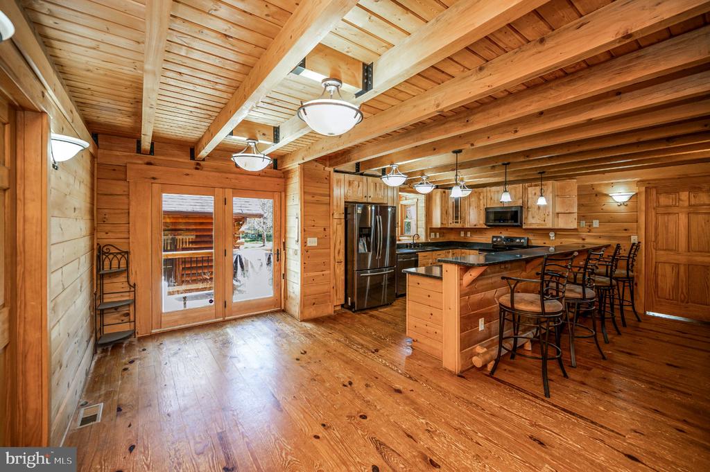 2169 BEAVER DAM ROAD