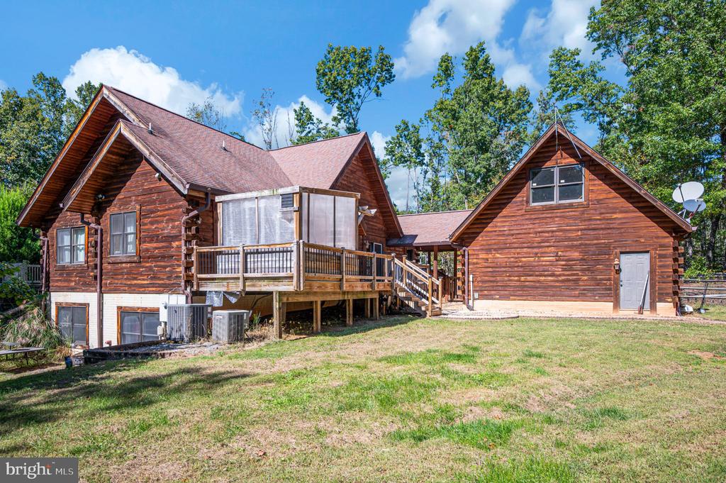 2169 BEAVER DAM ROAD