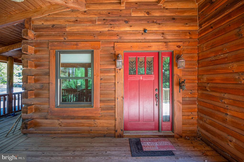 2169 BEAVER DAM ROAD