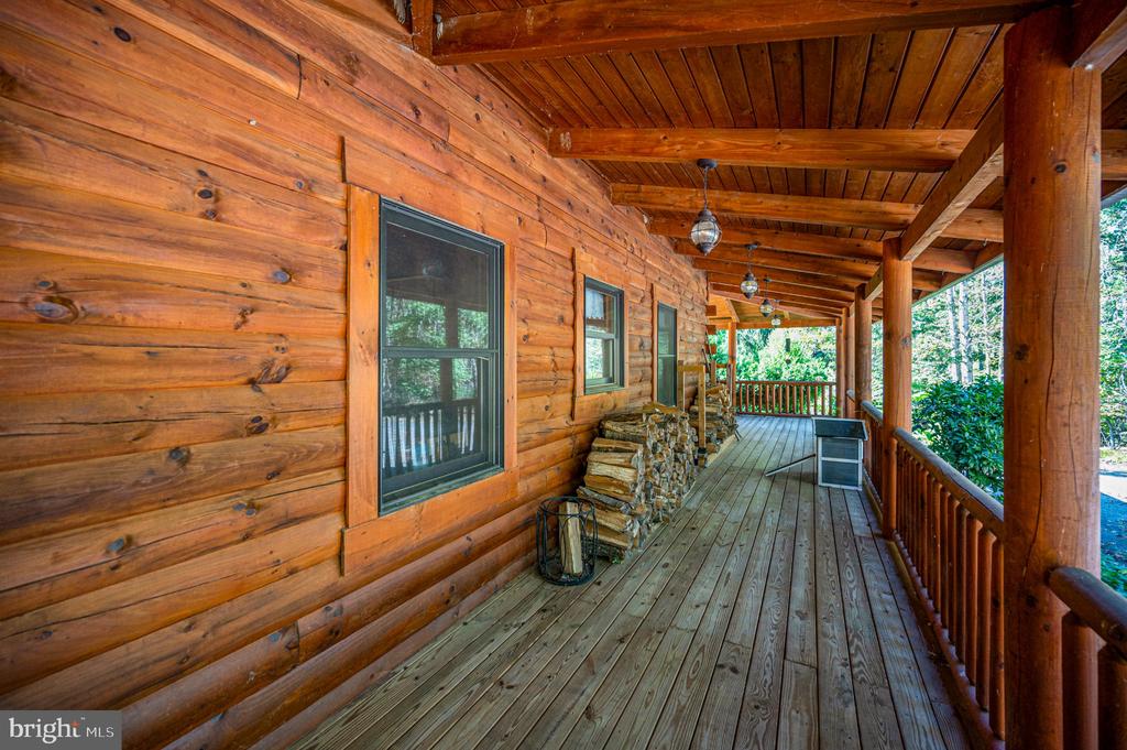 2169 BEAVER DAM ROAD