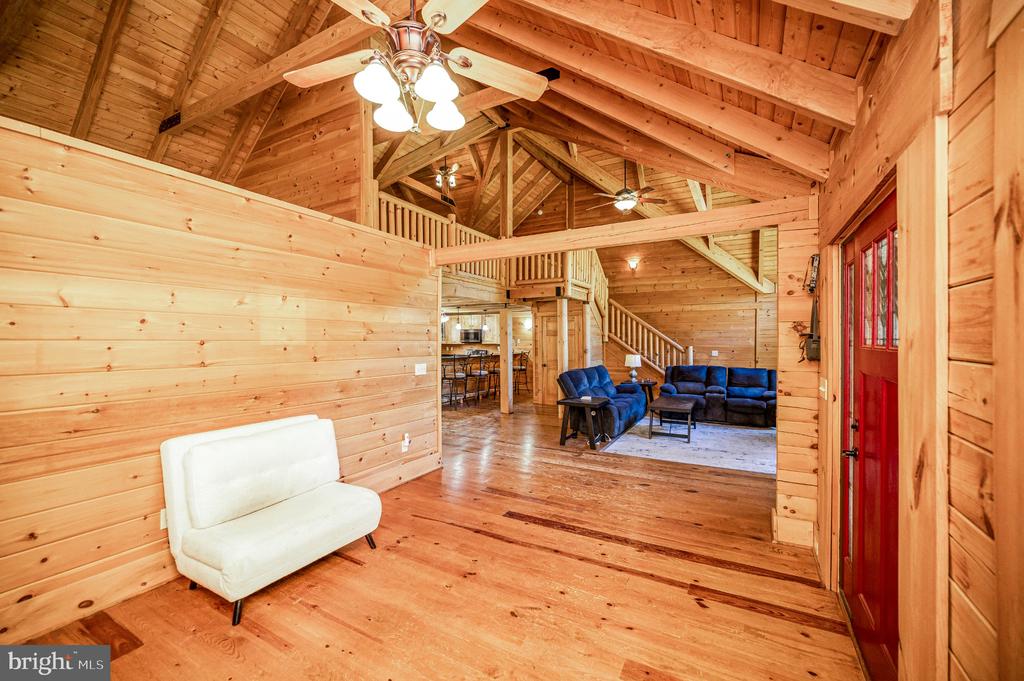 2169 BEAVER DAM ROAD