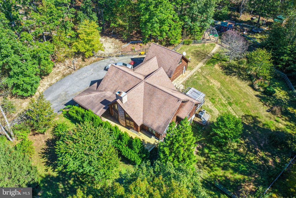 2169 BEAVER DAM ROAD