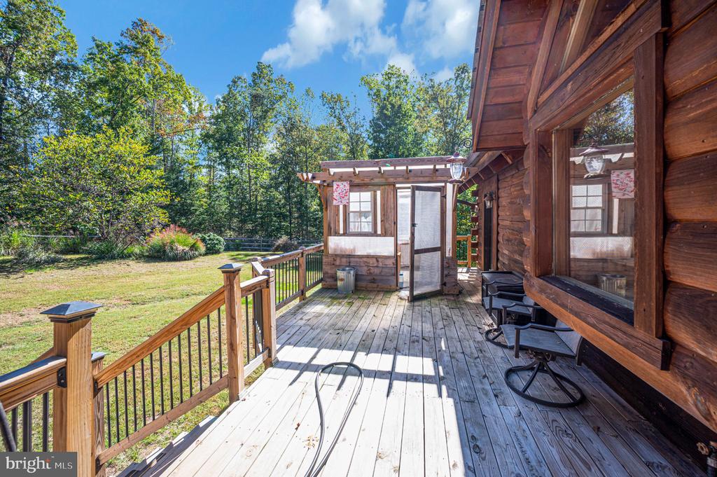 2169 BEAVER DAM ROAD