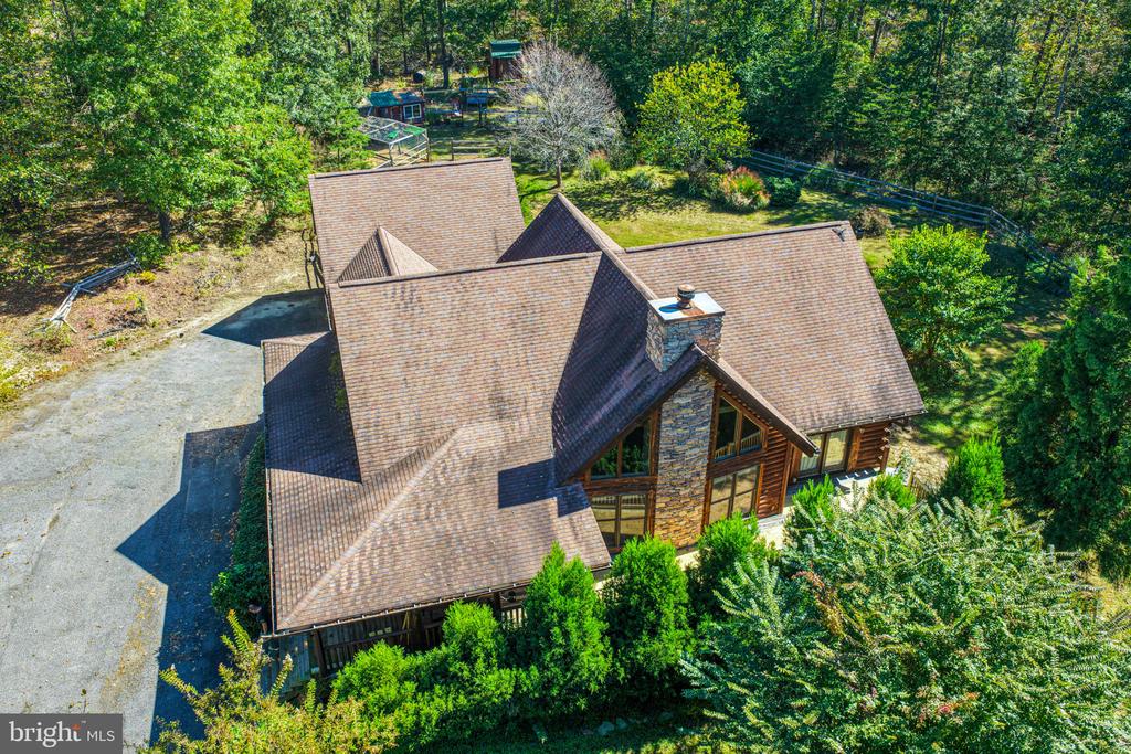 2169 BEAVER DAM ROAD