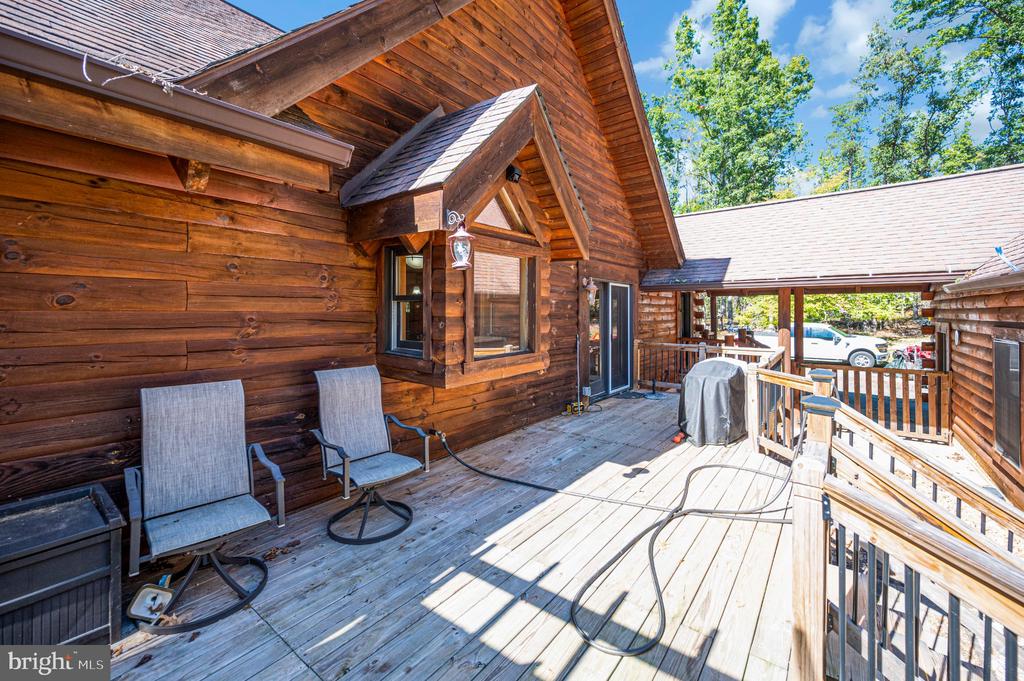 2169 BEAVER DAM ROAD