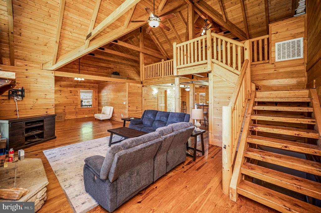 2169 BEAVER DAM ROAD