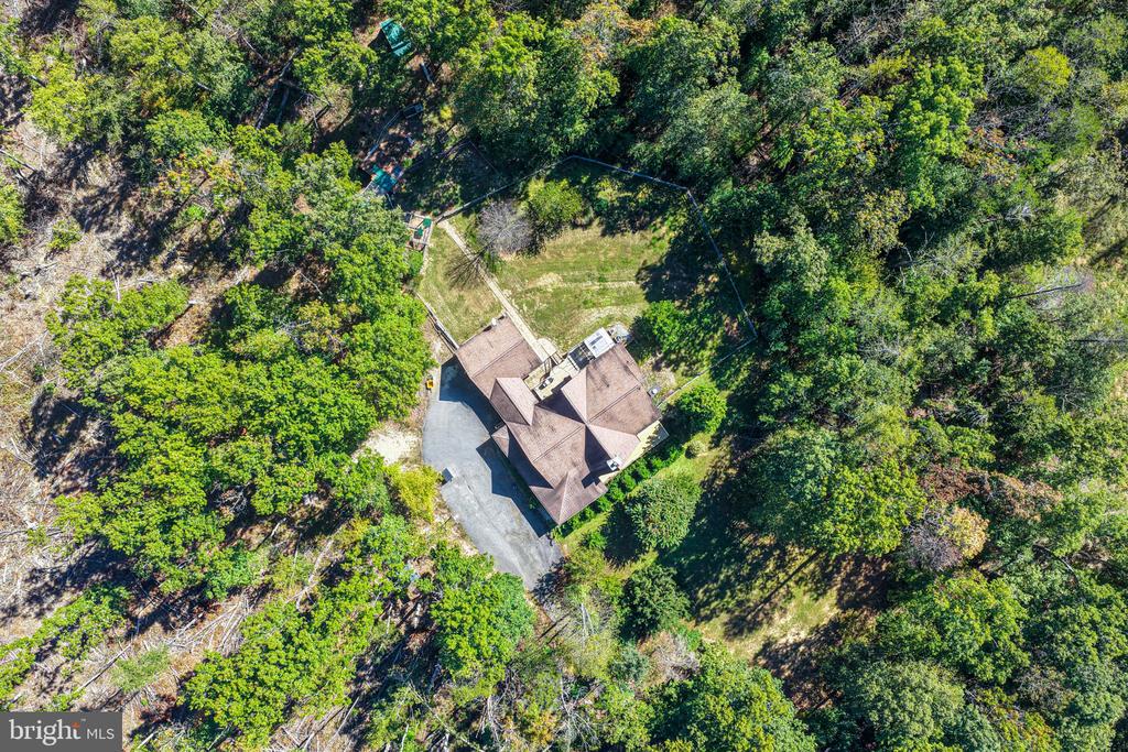 2169 BEAVER DAM ROAD