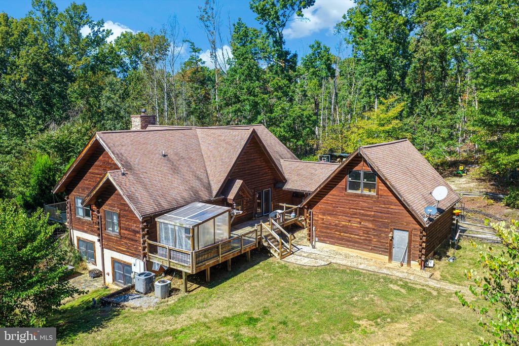 2169 BEAVER DAM ROAD