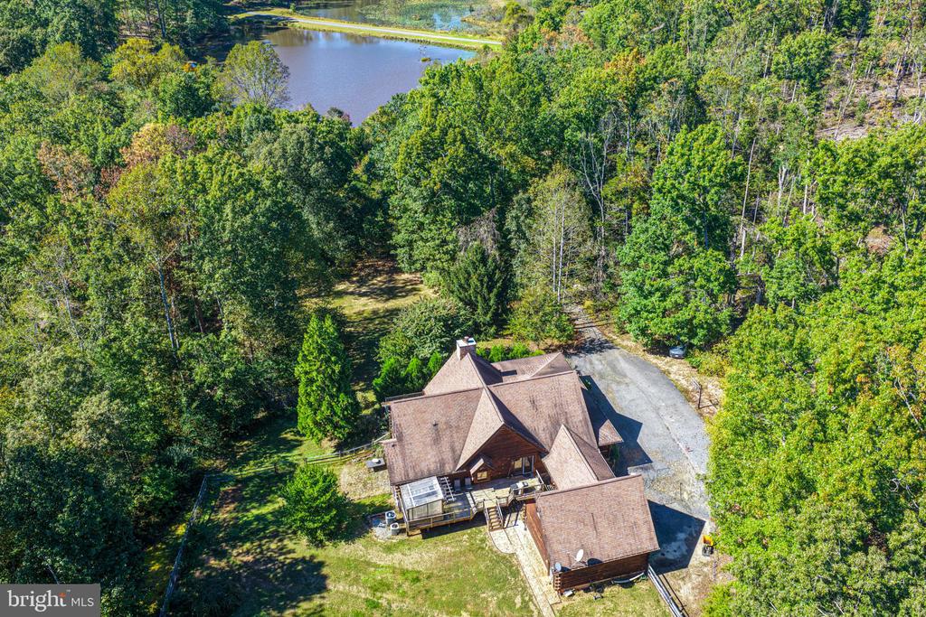 2169 BEAVER DAM ROAD