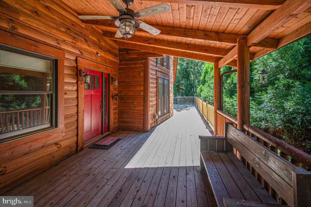 2169 BEAVER DAM ROAD