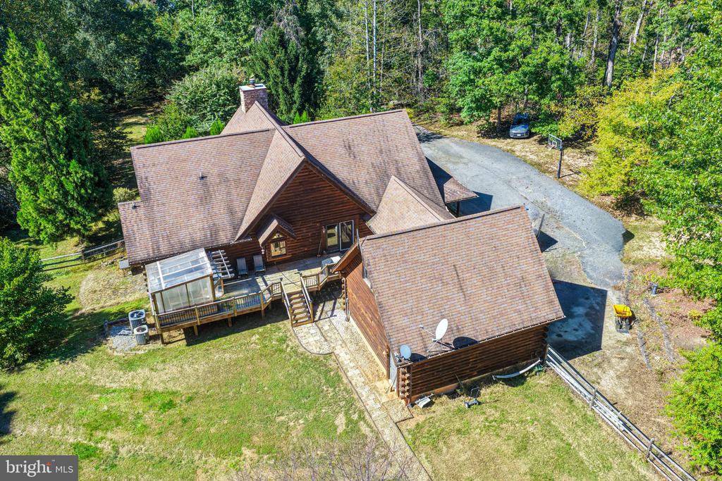 2169 BEAVER DAM ROAD