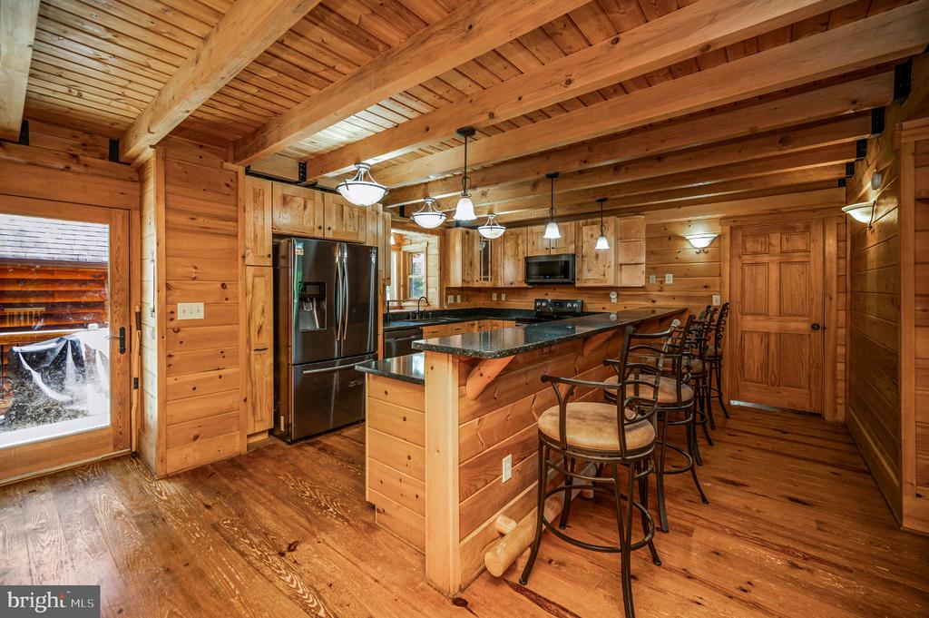 2169 BEAVER DAM ROAD