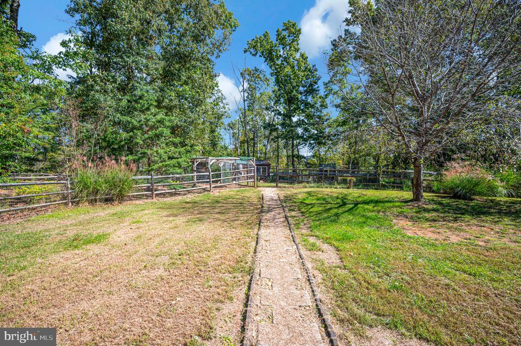 2169 BEAVER DAM ROAD