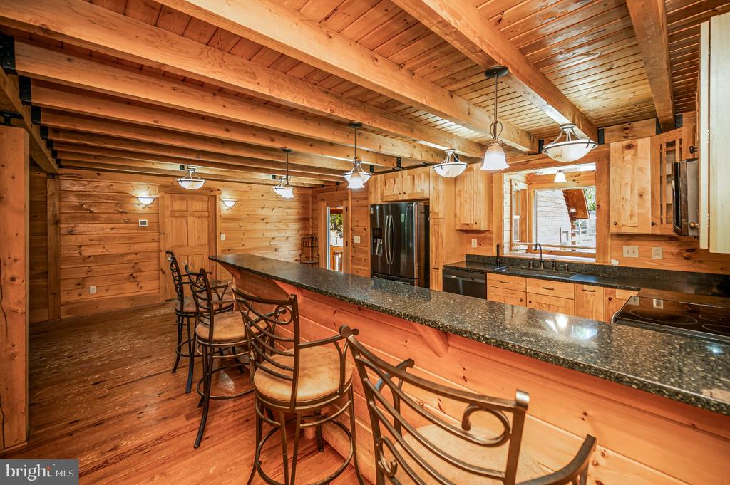 2169 BEAVER DAM ROAD