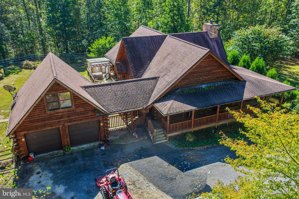 2169 BEAVER DAM ROAD