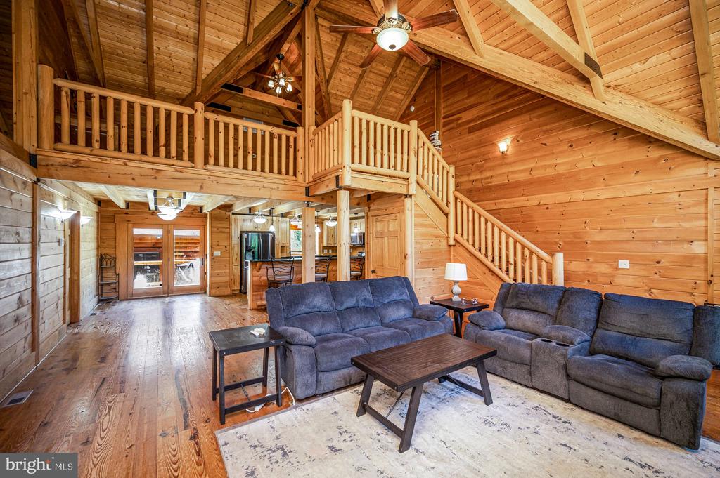 2169 BEAVER DAM ROAD