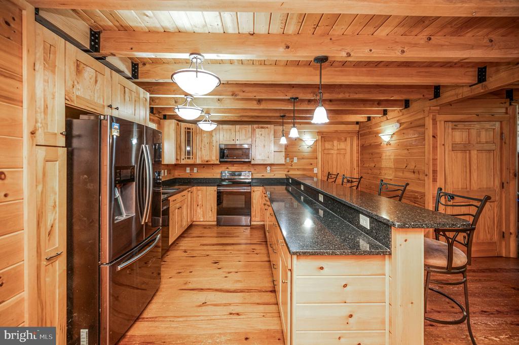 2169 BEAVER DAM ROAD