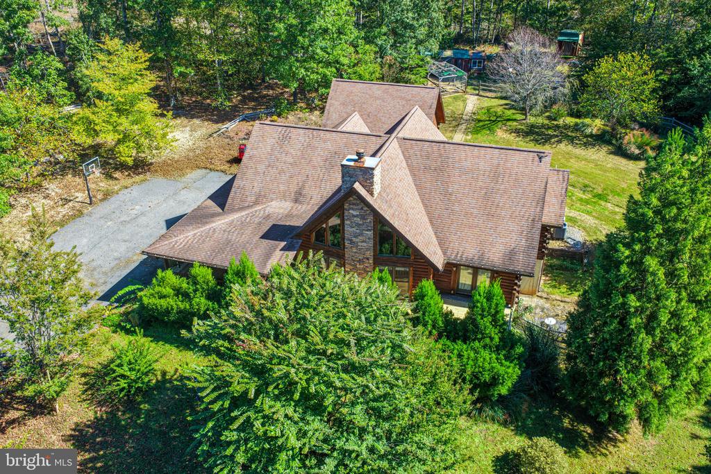 2169 BEAVER DAM ROAD